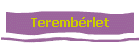 Terembérlet
