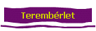 Terembérlet