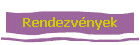 Rendezvények