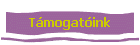 Támogatóink