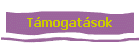 Támogatások